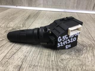 Подрулевой переключатель правый G35 03-07