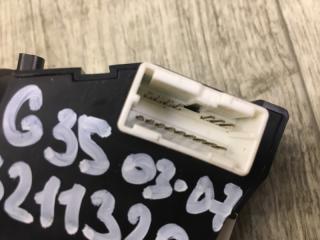 Подрулевой переключатель правый G35 03-07