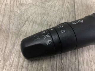 Подрулевой переключатель левый G35 03-07