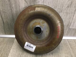 Гидротрансформатор АКПП MAZDA 3 BM 13-19 2016 Б/У Гидротрансформатор АКПП MAZDA 3 BM 13-19 2016