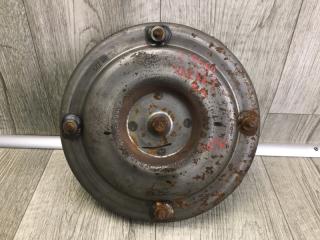 Гидротрансформатор АКПП 3 BM 13-19 2016 Седан 2.0L 4