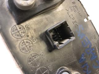 Зеркало правое CARENS/RONDO 06-12