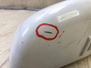 Зеркало правое CARENS/RONDO 06-12