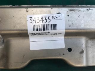 Панель передняя верхняя CAMRY 40 06-11 2008 2.4 2AZFE