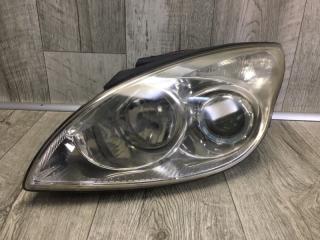 Фара левая I30 FD 07-12