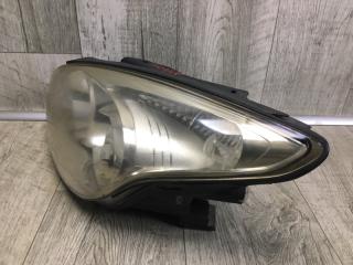 Фара левая HYUNDAI I30 FD 07-12