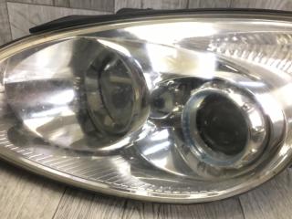 Фара левая I30 FD 07-12