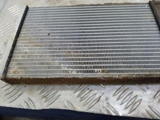 Радиатор печки LANCER X 10 07-15