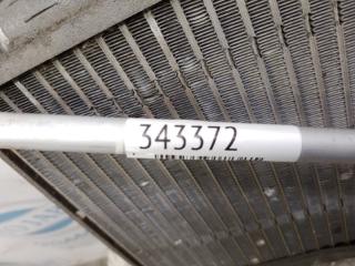 Испаритель кондиционера LANCER X 10 07-15