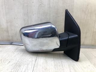Зеркало правое NISSAN QX56 / TITAN / ARMADA 04-16