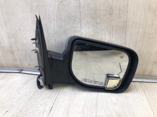 Зеркало правое QX56 / TITAN / ARMADA 04-16