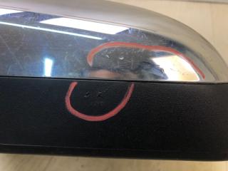 Зеркало правое QX56 / TITAN / ARMADA 04-16