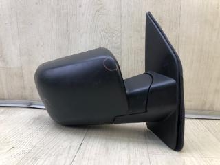 Зеркало правое NISSAN QX56 / TITAN / ARMADA 04-16