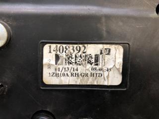 Зеркало правое QX56 / TITAN / ARMADA 04-16