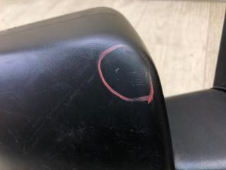 Зеркало правое QX56 / TITAN / ARMADA 04-16