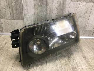 Фара левая QX56 / TITAN / ARMADA 04-16