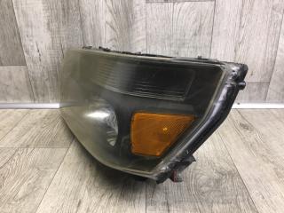 Фара левая INFINITI QX56 / TITAN / ARMADA 04-16