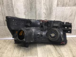 Фара левая QX56 / TITAN / ARMADA 04-16