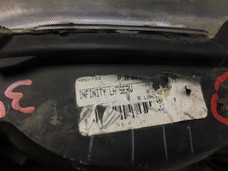 Фара левая QX56 / TITAN / ARMADA 04-16