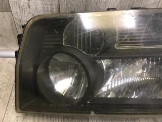 Фара левая QX56 / TITAN / ARMADA 04-16