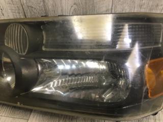 Фара левая QX56 / TITAN / ARMADA 04-16