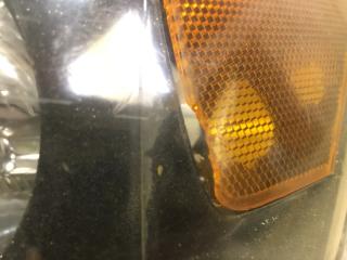 Фара левая QX56 / TITAN / ARMADA 04-16