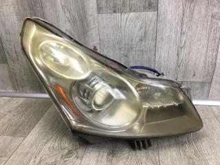 Фара правая INFINITI G25/G35/G37/Q40 06-14