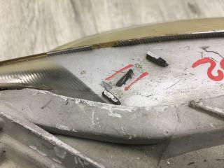 Фара правая G25/G35/G37/Q40 06-14