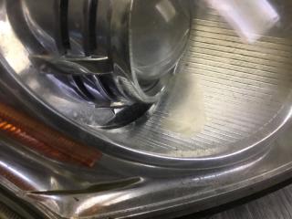 Фара правая G25/G35/G37/Q40 06-14