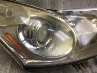 Фара правая G25/G35/G37/Q40 06-14