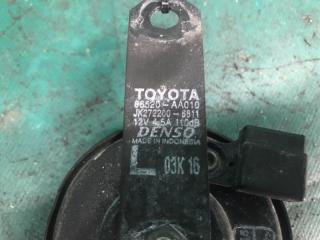 Сигнал CAMRY 40 06-11 2008 2.4 2AZFE