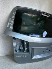 Крышка багажника DODGE JOURNEY 08-20 3.5 EGF