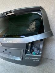 Крышка багажника JOURNEY 08-20 2008 3.5 EGF