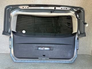 Крышка багажника JOURNEY 08-20 2008 3.5 EGF