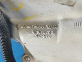 Фара левая CAMRY 40 06-11 2007 3.5 2GR-FE