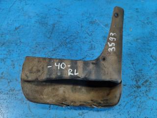 Брызговик задний левый CAMRY 40 06-11 2007 2.4 2AZFXE