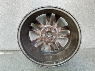 Диск R17 JUKE 10-19 2011 1.6 MR16DDT