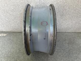 Диск R17 JUKE 10-19 2011 1.6 MR16DDT