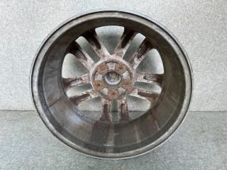 Диск R17 JUKE 10-19 2011 1.6 MR16DDT