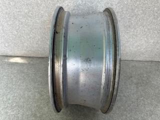 Диск R17 JUKE 10-19 2011 1.6 MR16DDT