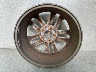 Диск R17 JUKE 10-19 2011 1.6 MR16DDT