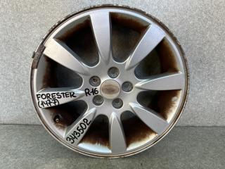Диск R16 SUBARU FORESTER SG 02-07 2005