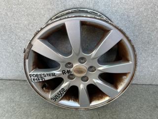 Диск R16 FORESTER SG 02-07 2005 2.5 EJ253
