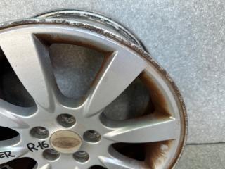 Диск R16 SUBARU FORESTER SG 02-07 2.5 EJ253