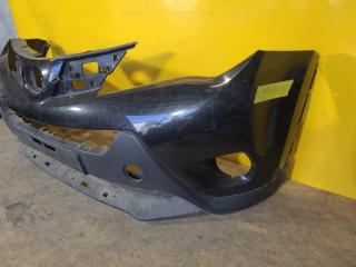 Бампер передний RAV4 13-19