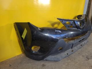 Бампер передний RAV4 13-19