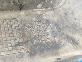 Брызговик передний левый TIGUAN 08-17 2017 2.0 CCTA