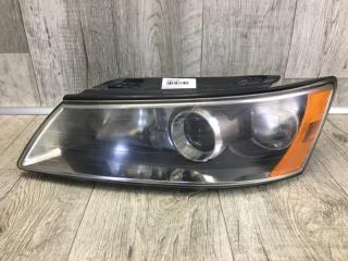 Фара левая HYUNDAI SONATA NF 04-10