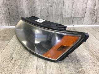 Фара левая HYUNDAI SONATA NF 04-10