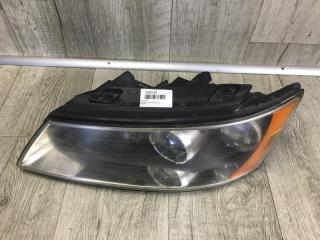 Фара левая SONATA NF 04-10